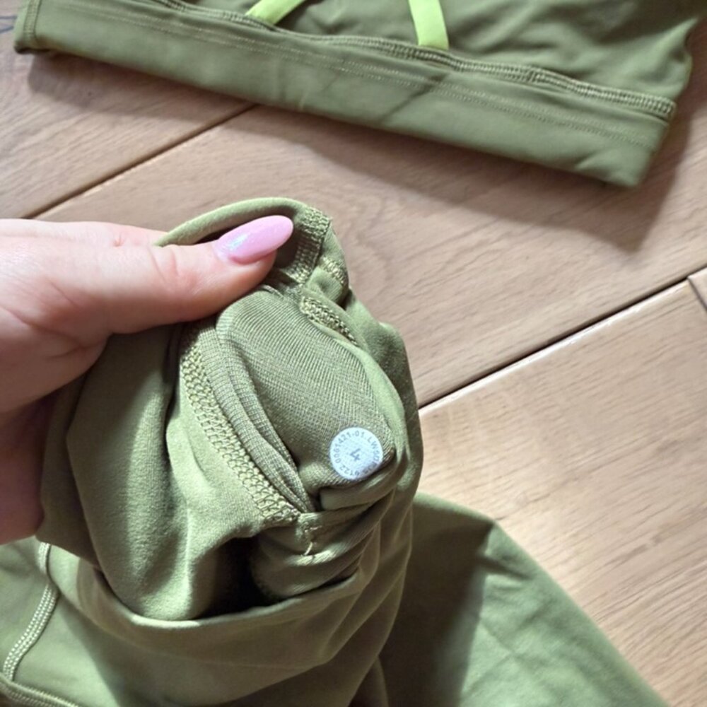 Lululemon MATCHING SET - Picture 4 of 5